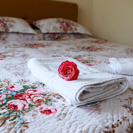 Hotel Florentina Constanţa Eksteriør billede