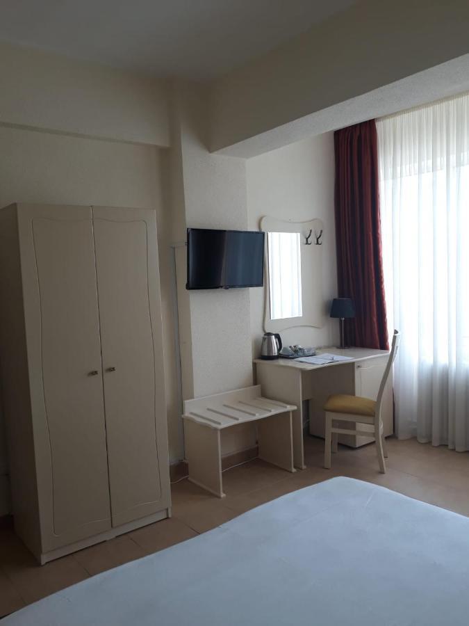 Hotel Florentina Constanţa Eksteriør billede